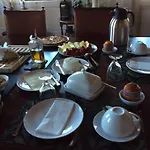 Alojamento de Acomodação e Pequeno-almoço Quinta Do Fôjo Lamego