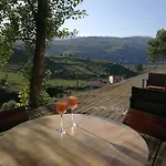 Quinta Do Fôjo Alojamento de Acomodação e Pequeno-almoço *