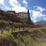 Quinta Do Fôjo Alojamento de Acomodação e Pequeno-almoço Lamego