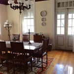 Quinta Do Fôjo Alojamento de Acomodação e Pequeno-almoço *