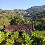 Couette-café Quinta Do Fôjo *