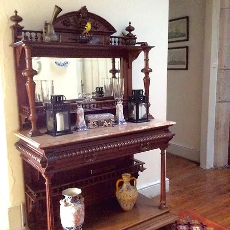 Quinta Do Fojo * Ламегу