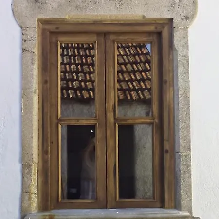 Quinta Do Fojo Panzió *