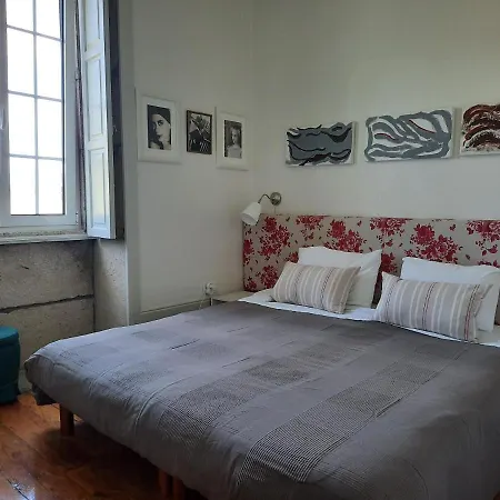 Quinta Do Fojo Bed & Breakfast