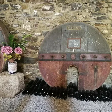 Quinta Do Fojo *