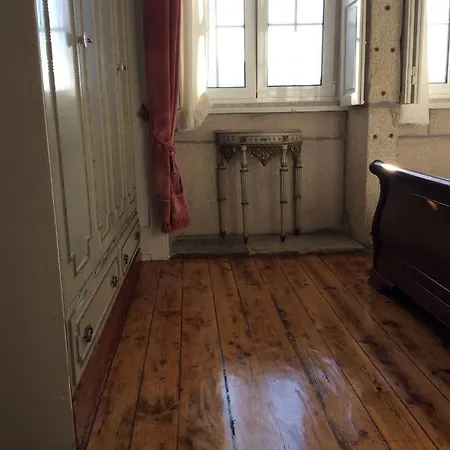 Quinta Do Fojo * Ламегу