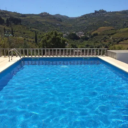 Quinta Do Fojo * Lamego