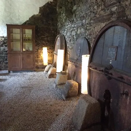 Quinta Do Fôjo