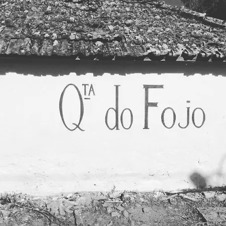 Quinta Do Fôjo Alojamento de Acomodação e Pequeno-almoço *