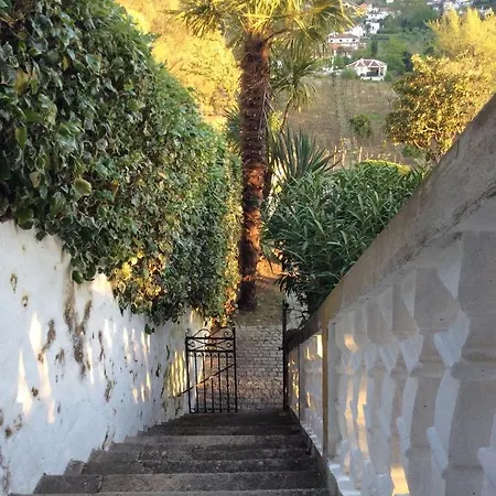 Quinta Do Fojo Panzió