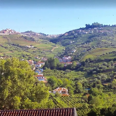 Quinta Do Fôjo Lamego