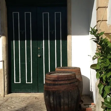 Couette-café Quinta Do Fôjo Lamego