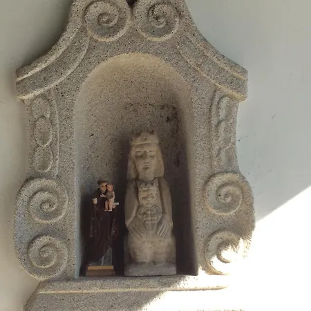 Quinta Do Fôjo Lamego