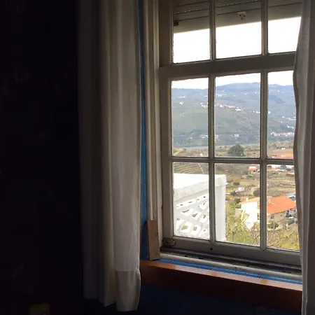 Quinta Do Fôjo