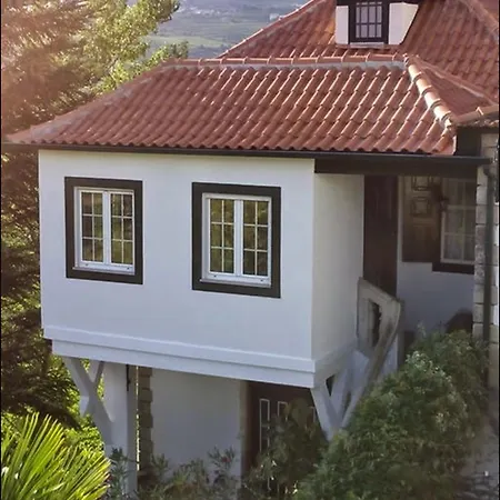 Couette-café Quinta Do Fôjo Lamego