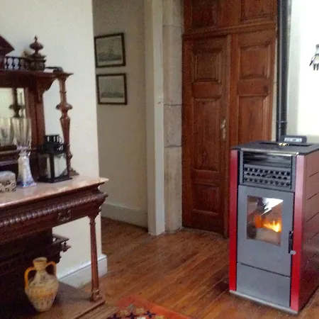 Bed & Breakfast Quinta Do Fojo