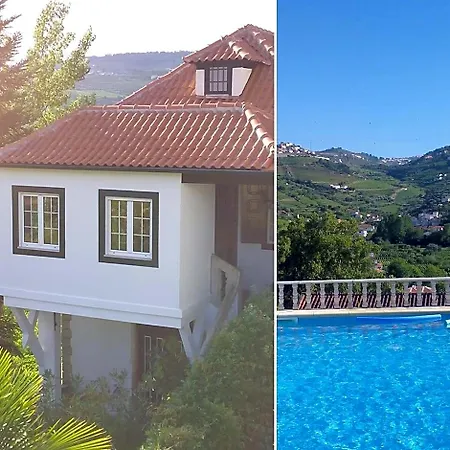 Quinta Do Fojo Lamego