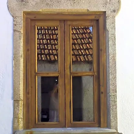 Panzió Quinta Do Fojo