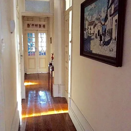 Quinta Do Fojo Panzió