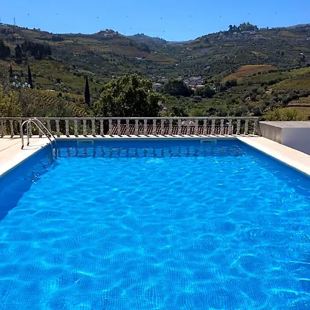 Panzió Quinta Do Fojo *