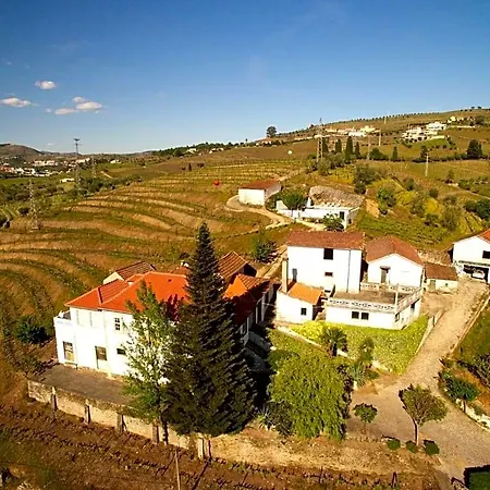 Quinta Do Fojo Lamego