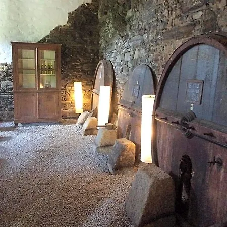 Quinta Do Fojo Oda ve Kahvaltı *