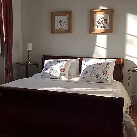 Quinta Do Fojo Panzió