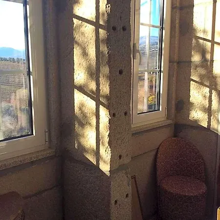 Quinta Do Fojo Oda ve Kahvaltı