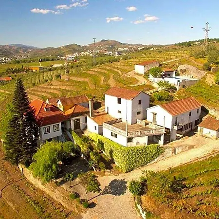 Panzió Quinta Do Fojo