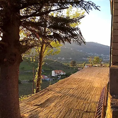 Quinta Do Fojo