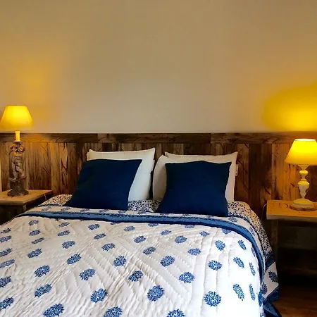 Quinta Do Fojo B&B