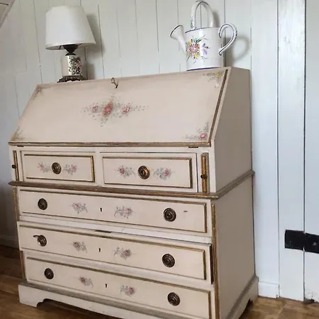 Quinta Do Fojo Отель типа 