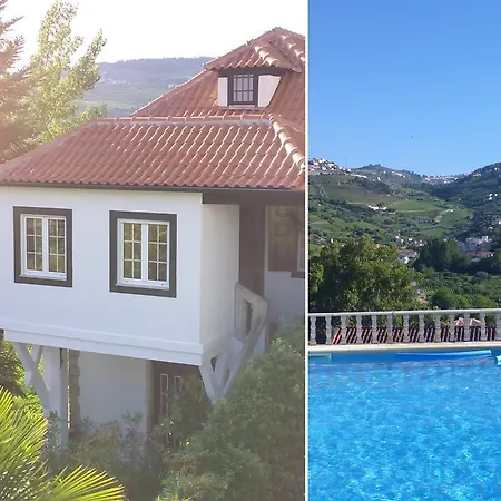 B&B Quinta Do Fojo *