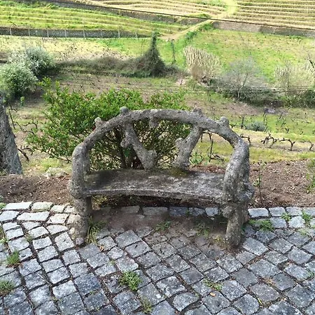 Quinta Do Fojo Ламегу