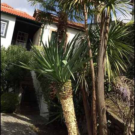 Alojamento de Acomodação e Pequeno-almoço Quinta Do Fôjo *