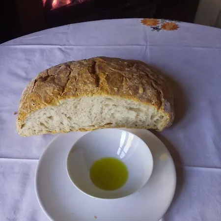 Quinta Do Fojo Отель типа 