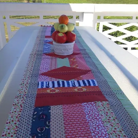 Quinta Do Fojo Отель типа 