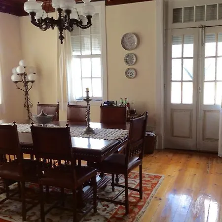 Quinta Do Fojo Отель типа 