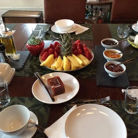 Quinta Do Fojo Отель типа 