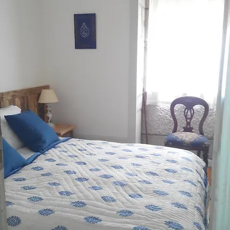 Quinta Do Fojo Ламегу