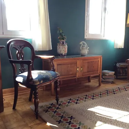 Quinta Do Fojo * Ламегу