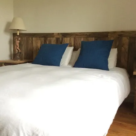 Quinta Do Fojo Отель типа 