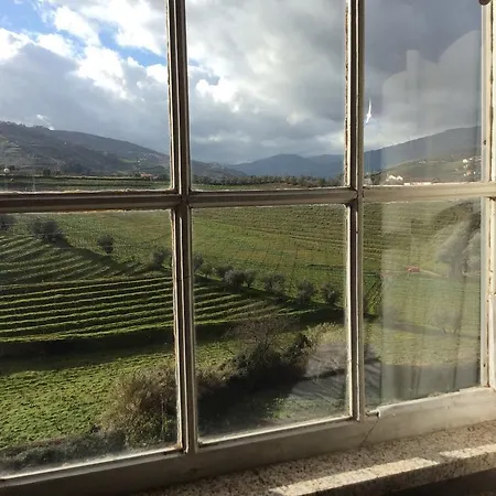 Quinta Do Fojo Отель типа 