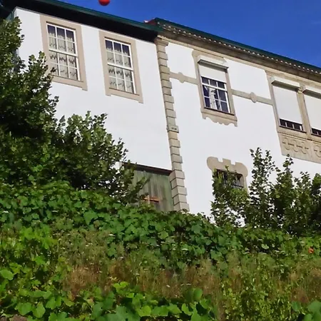 Bed & Breakfast Quinta Do Fojo