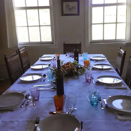 Quinta Do Fojo Bed & Breakfast