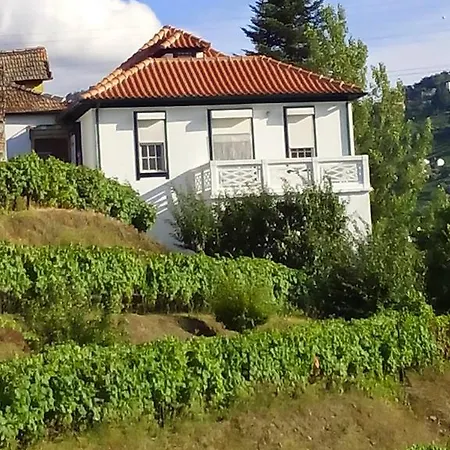 Quinta Do Fojo *