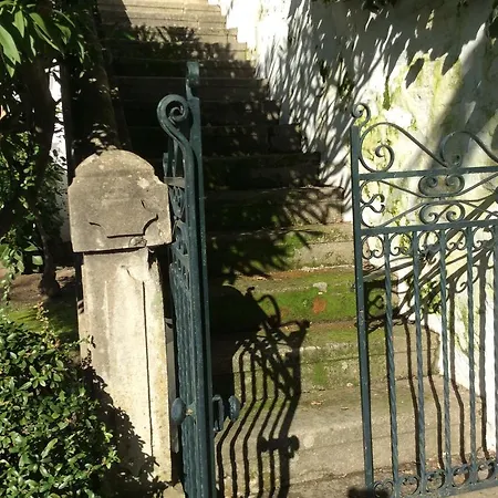 Panzió Quinta Do Fojo