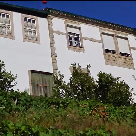 Quinta Do Fôjo Lamego