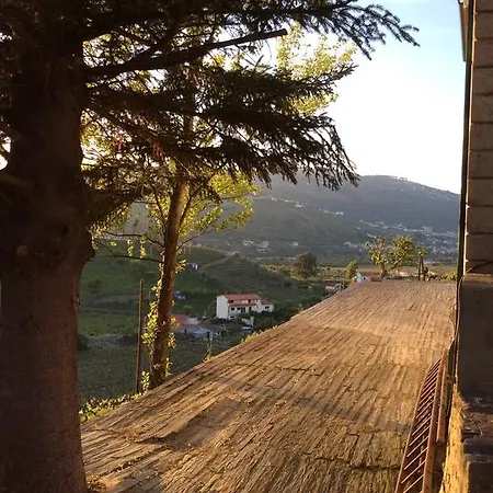 Panzió Quinta Do Fojo *