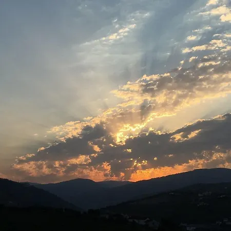 Quinta Do Fojo Panzió *